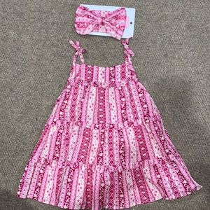 Baby Dress